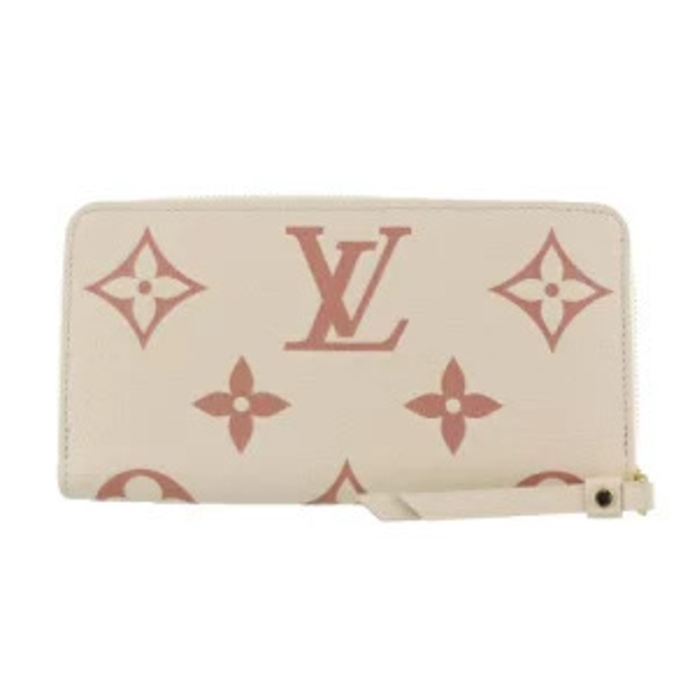 Louis Vuitton Long Wallet Monogram Empreinte Zippy - Picture 4 of 7